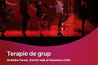 Terapie de grup