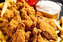 Big Chicken