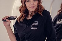 David Cristina - Hairstylist
