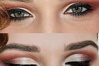 Lazea Adela - make-up artist