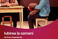 Iubirea la oameni
