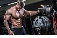 Endorphin Gym