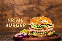 Prime Burger