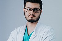 Tirban Pantelimon Florin