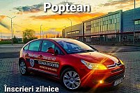 Scoala Auto Moto Poptean