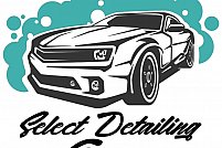 Select Detailing Garage