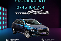 Cauti sa cumperi o masina Skoda?