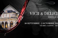 Vicii și Delicii