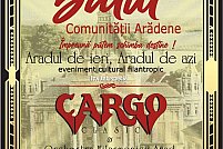 Balul Comunitatii Aradene