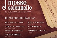 Petite Messe Sollenelle
