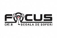 Scoala de soferi Focus
