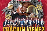 Craciun Vienez cu Johann Strauss Ensemble