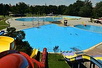 Strand Neptun