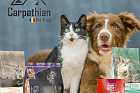 Distribuitori hrana animale de companie