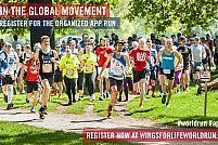 Wings for Life World Run