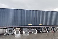 Furnizor de containere din România