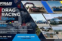 drag racing arad