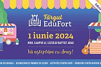 edufort