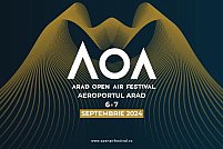 Arad Open Air Festival