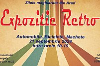 Expozitie Retro