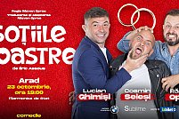 Sotiile noastre