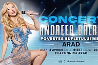 andreea balan
