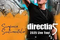 Concert Directia 5