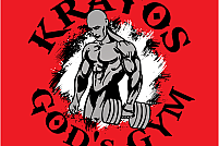 Kratos Gym