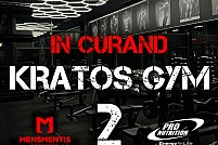Kratos Gym 2