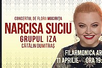 Narcisa Suciu - Mocirita