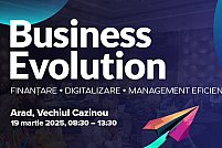 Business Evolution