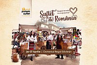 Festivalul Suflet de România