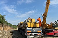 Proiecte de transport Speciale