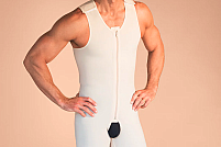 combinezon-barbatesc Combinezon medical barbatesc