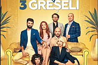 6 Inimi, 3 Greseli