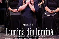 Lumin din Lumina