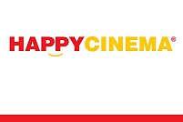 Happy Cinema Arad