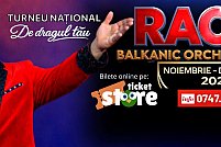 Concert Raoul 2026