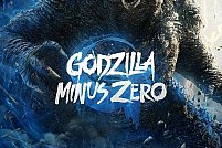 Godzilla Minus Zero