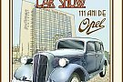 Bucharest Classic Car Show