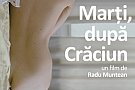 Marti, dupa Craciun - PREMIERA