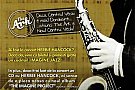 Imagine Jazz Party @ The Ark