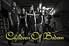 Concert Children Of Bodom, Ensiferum si Machinae Supremacy in premiera in R