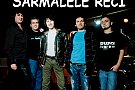 Concert Sarmalele Reci @ Club A