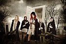 Dark Valentine's Party With Indica