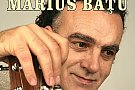 Marius Batu in Music Hall