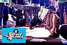 Bboying Battle la Street Heroes 2011