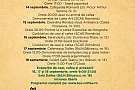 Festivalul Ceaiului si Cafelei – Tea&Coffee Festival