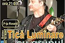 Concert Karma in Sinner's