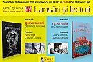 Lansari si lecturi in Club A